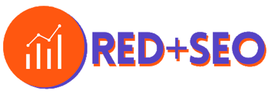 logo red mas seo