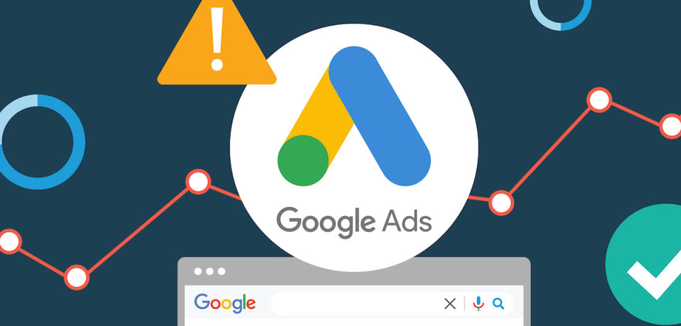 service ads google
