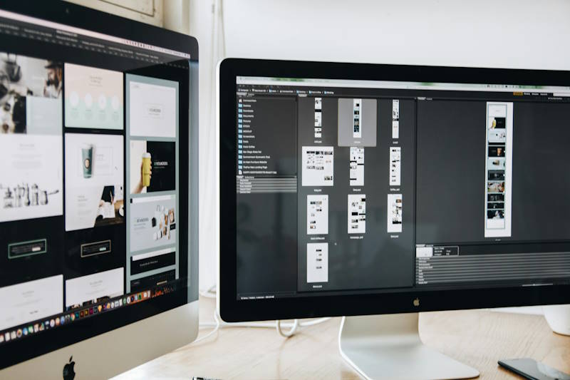 Diseño web para PYMEs