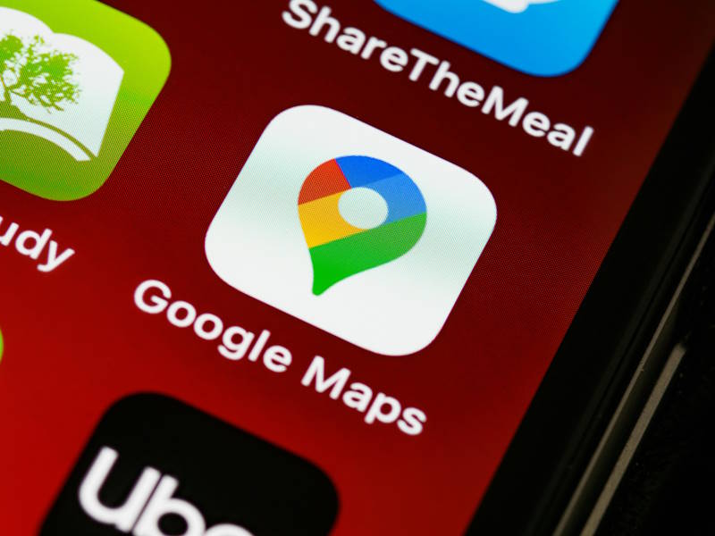 SEO local en Google Maps