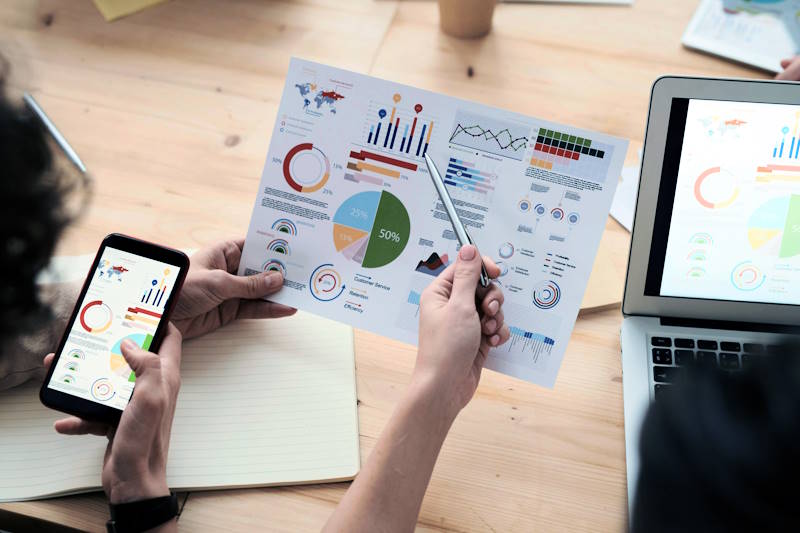 Marketing digital para PYMEs