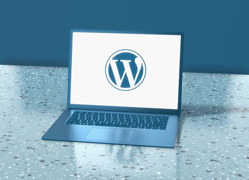 Mantenimiento web WordPress