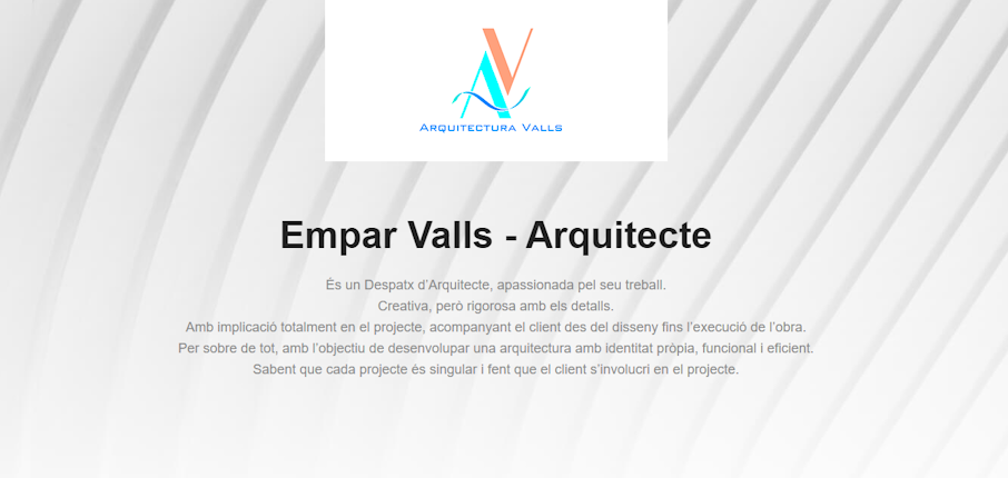 portada-arquitectua-valls Arquitectura Valls