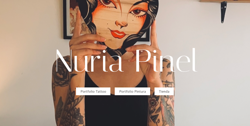 portada-nuria-pinel Nuria Pinel