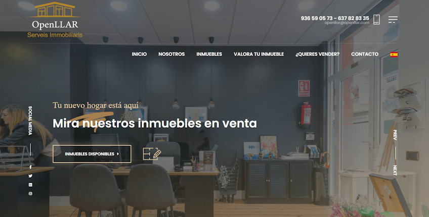 Openllar