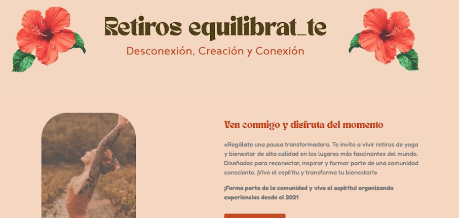 Retiris de yoga