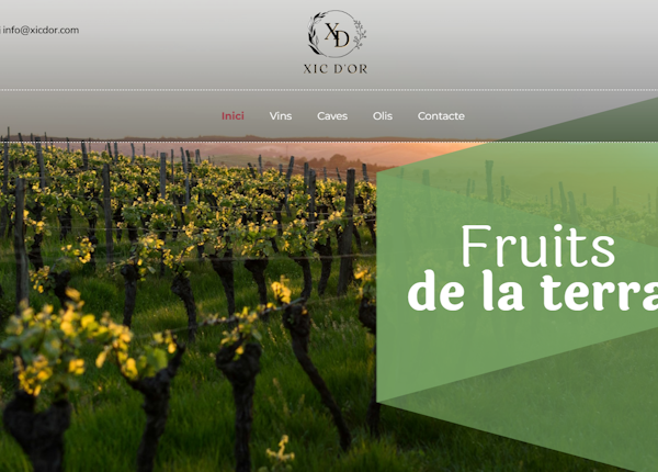 Xic d'or