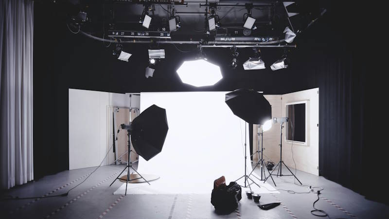 Producción audiovisual para empresas