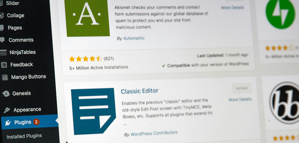 mejores-plugins-wordpress Mejores plugins Wordpress