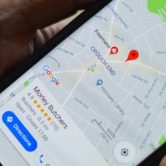 Aparecer maps