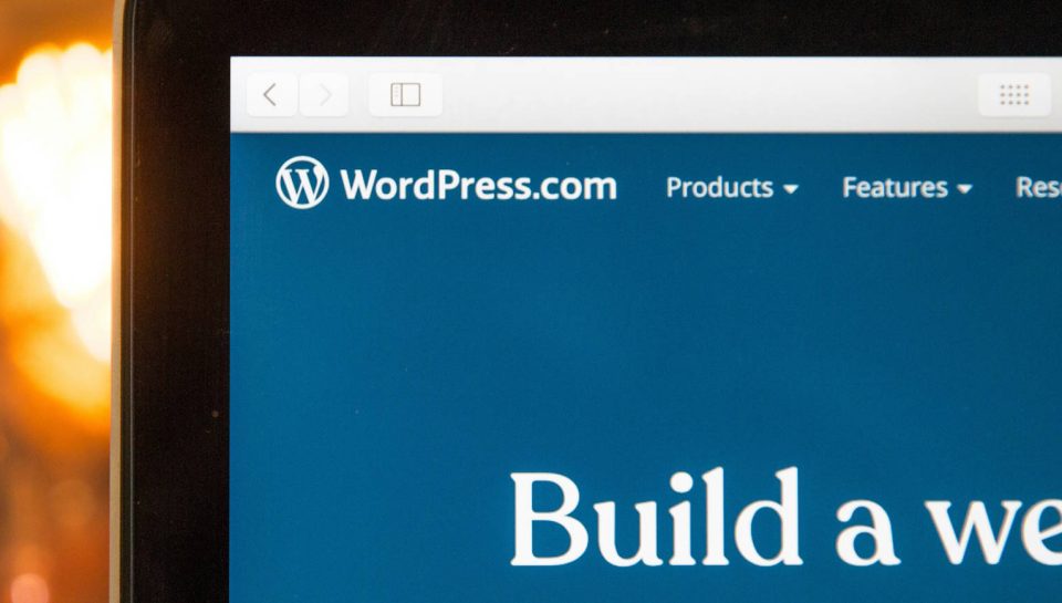 Wordpress mejor opción