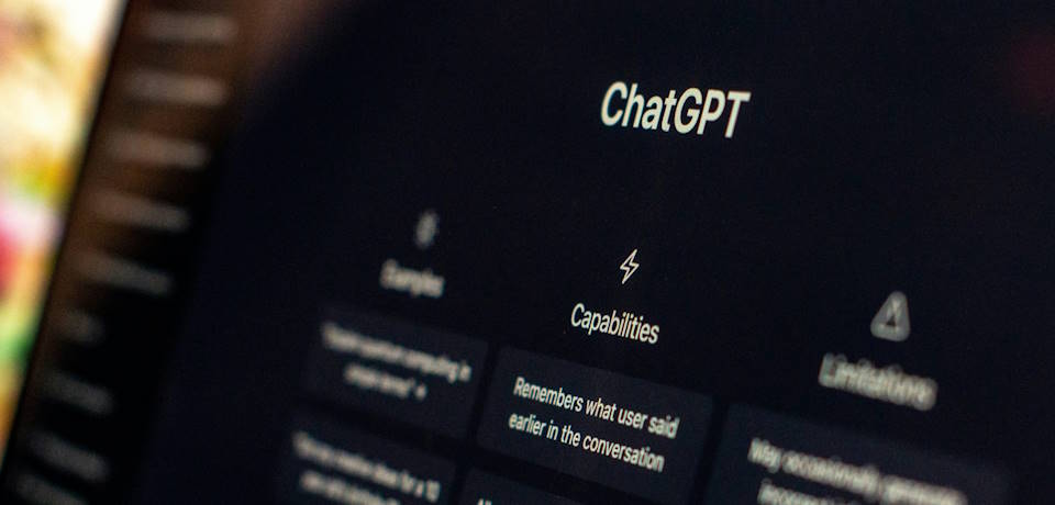Aparecer en ChatGPT