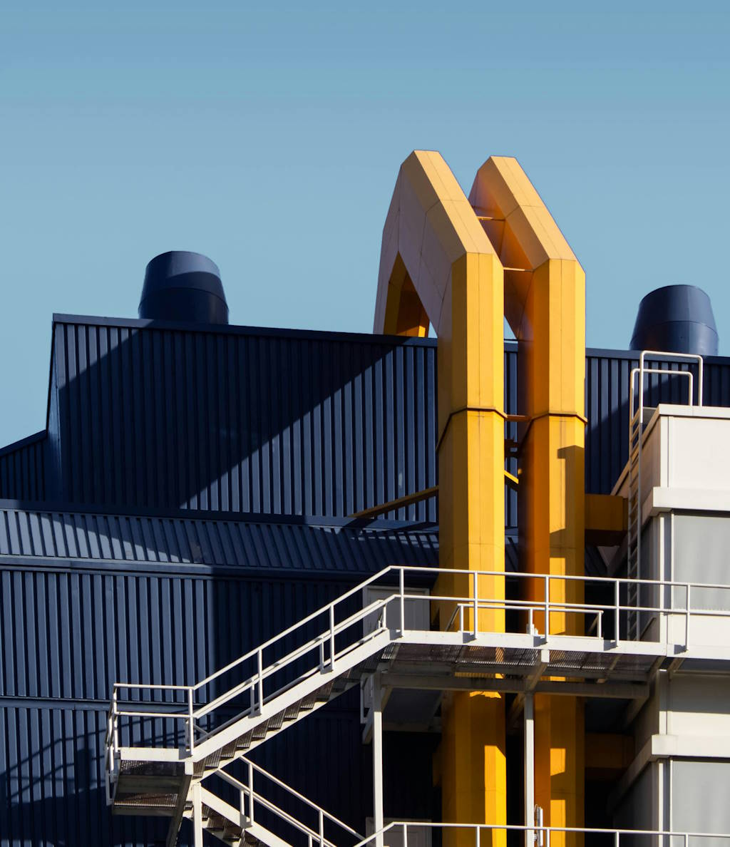 Digital marketing for industrial companies