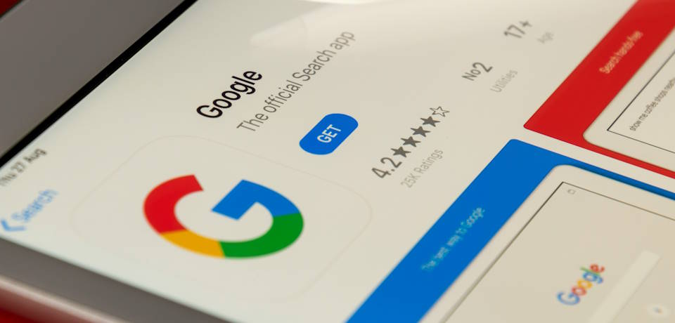 Errores perfil empresa Google