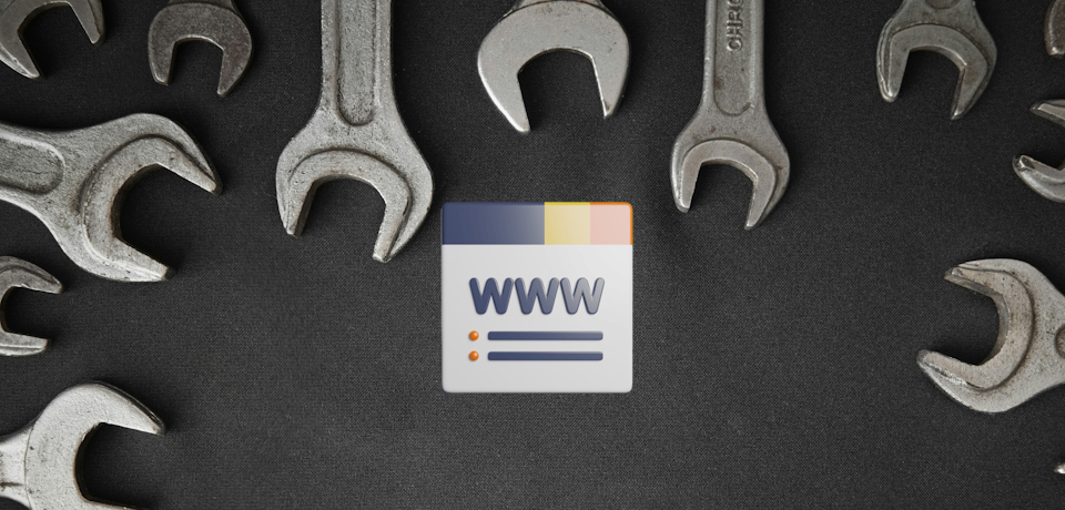 mantenimiento-web Mantenimiento web
