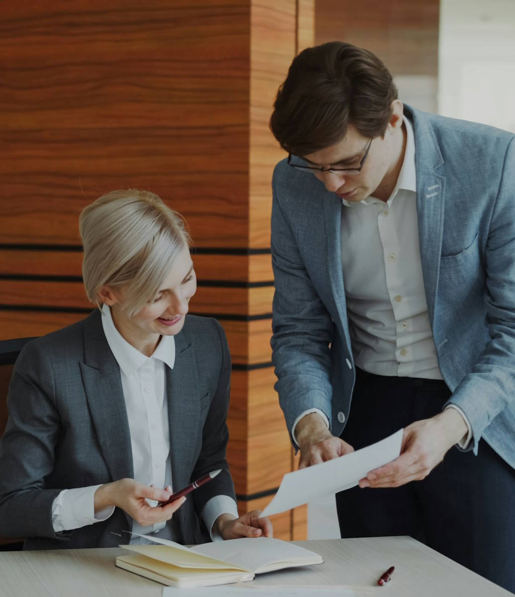 Digital marketing for professional firms, lawyers, tax advisors and independent professionals
